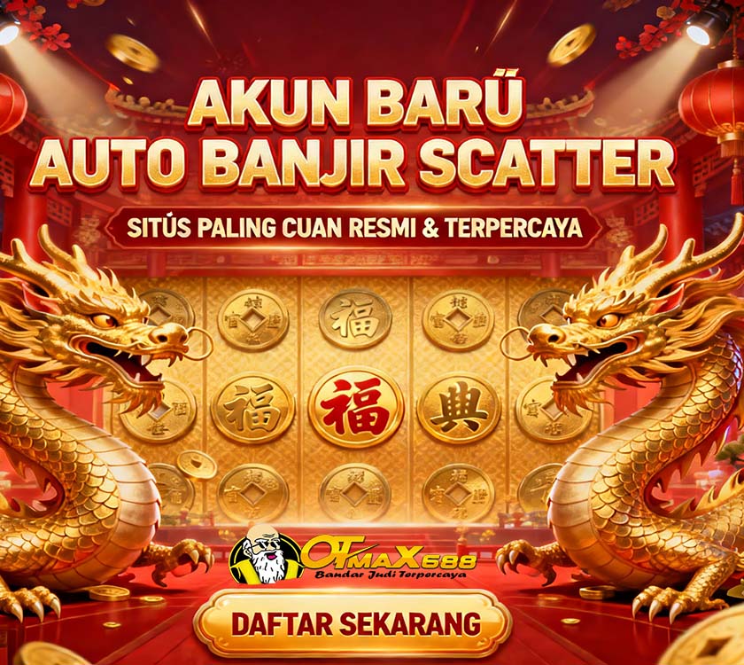 OTMax688 Kumpulan Live Casino Deposit Termurah