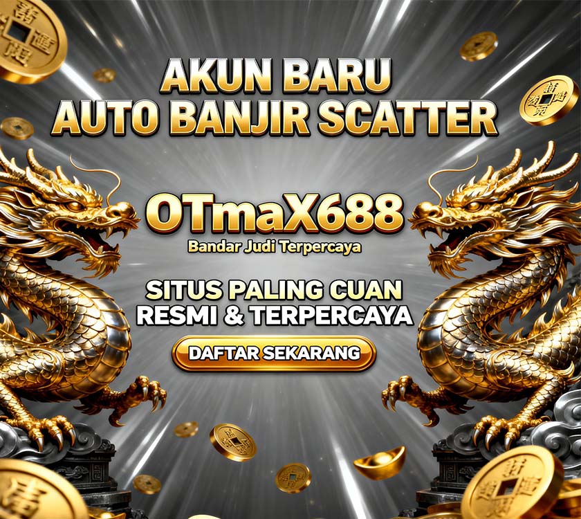 OTmaX688 Taruhan Bola Terbaik Online Dengan Sistem Aman