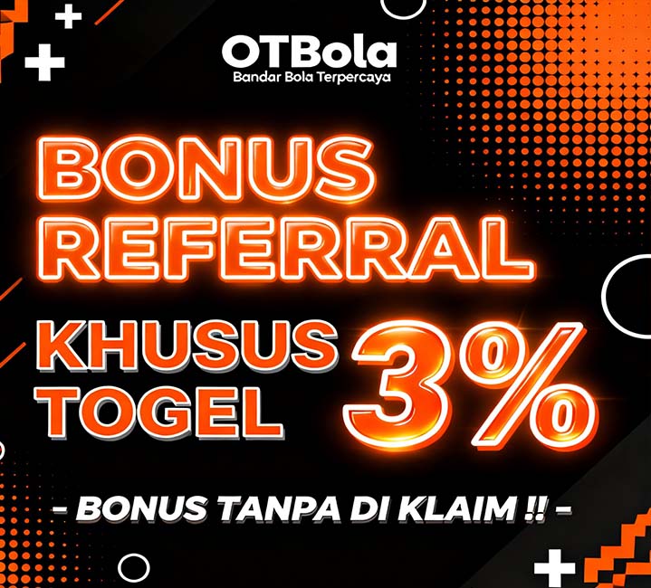 OTBola Slot Online Terbaik untuk Semua Kalangan